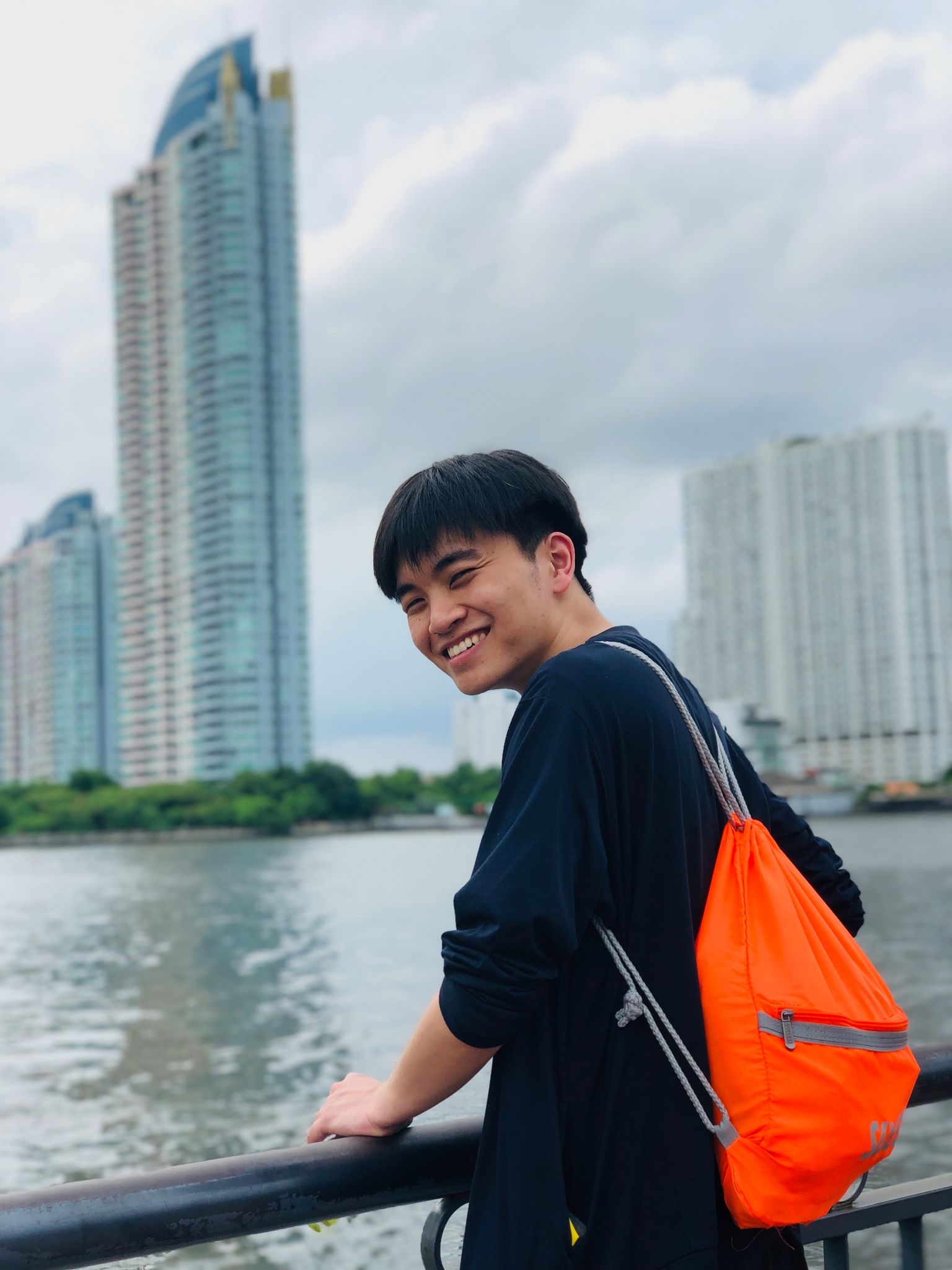Yan-Cheng Liu